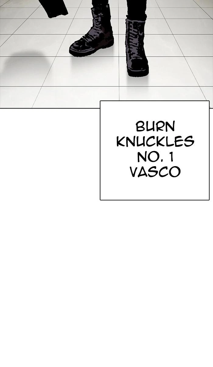 Lookism Chapter 350 — page 122