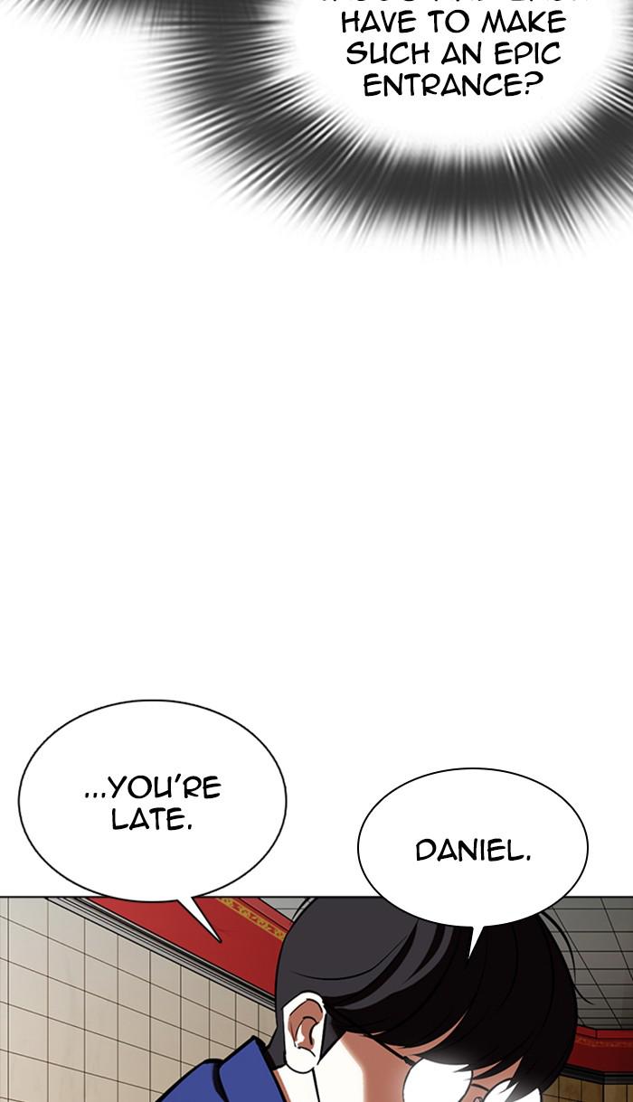 Lookism Chapter 350 — page 141