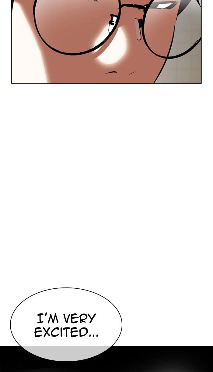Lookism Chapter 350 — page 143
