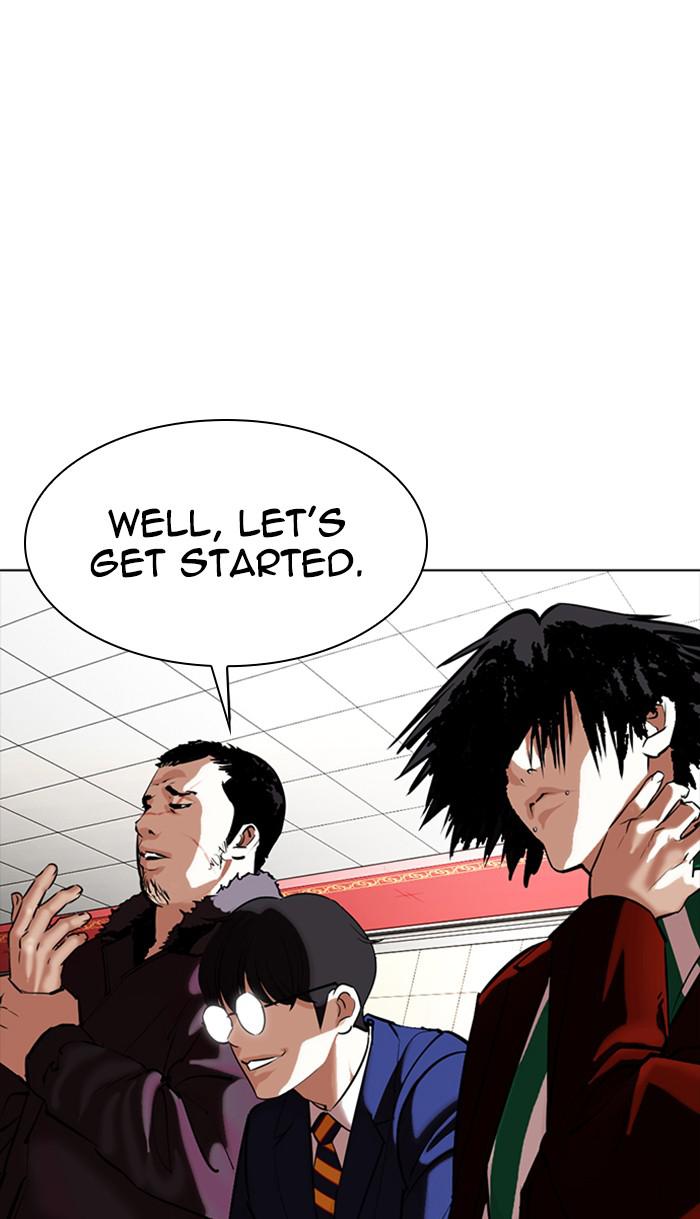 Lookism Chapter 350 — page 145
