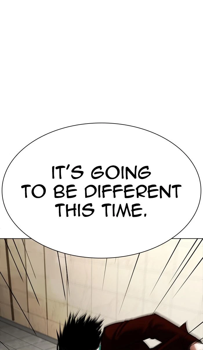 Lookism Chapter 350 — page 150
