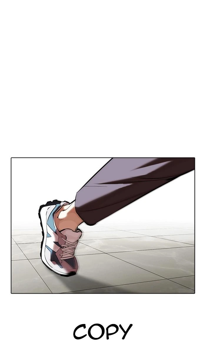 Lookism Chapter 350 — page 157