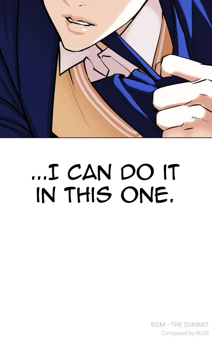 Lookism Chapter 350 — page 162