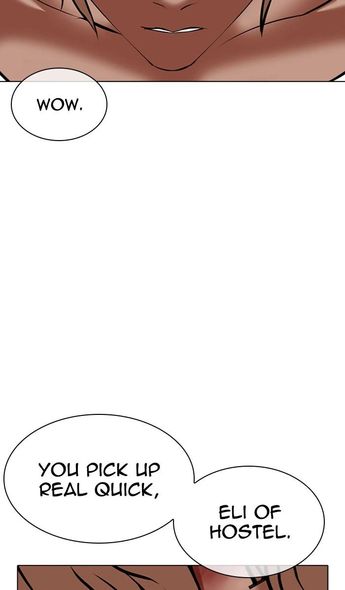 Lookism Chapter 351 — page 10