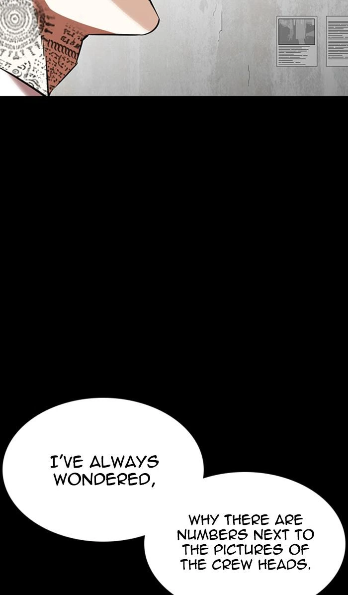 Lookism Chapter 351 — page 15