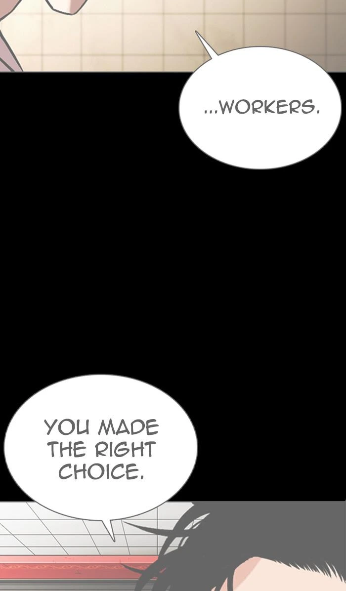 Lookism Chapter 351 — page 21