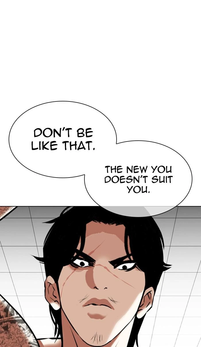 Lookism Chapter 351 — page 35