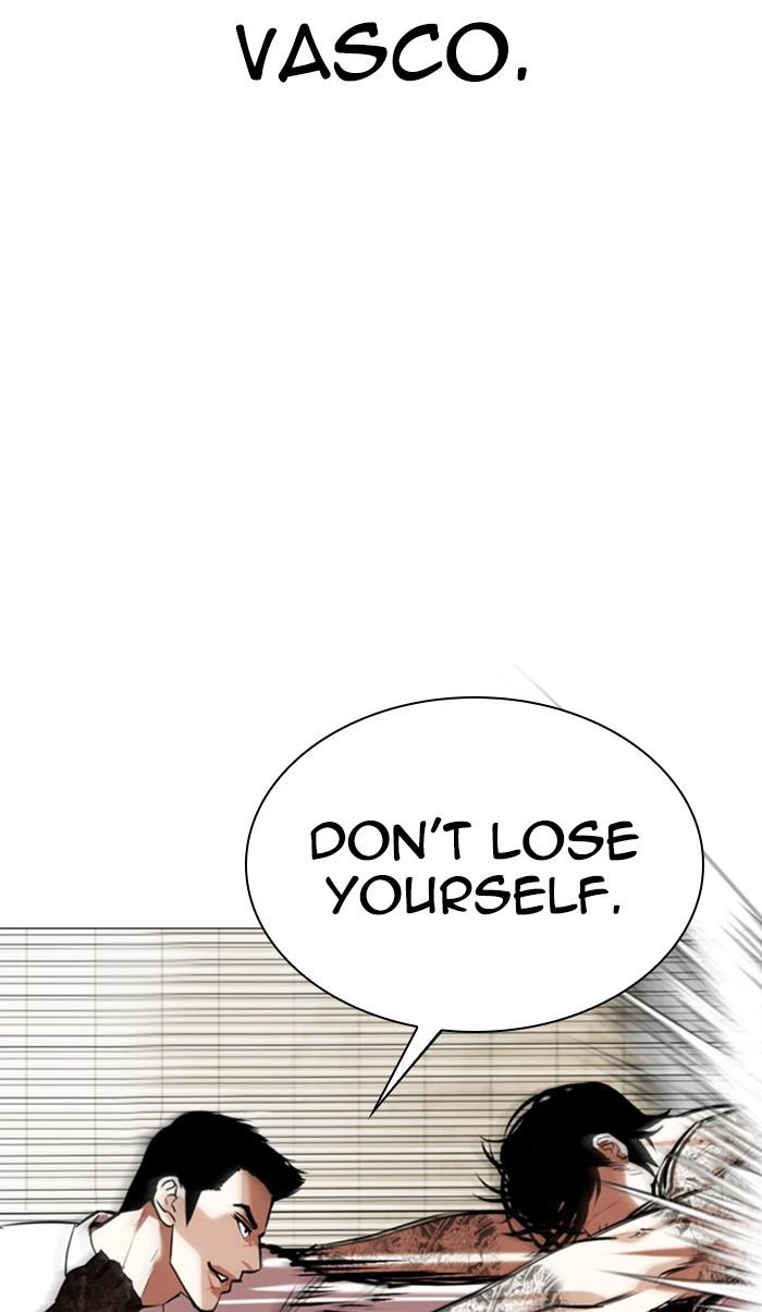 Lookism Chapter 351 — page 38