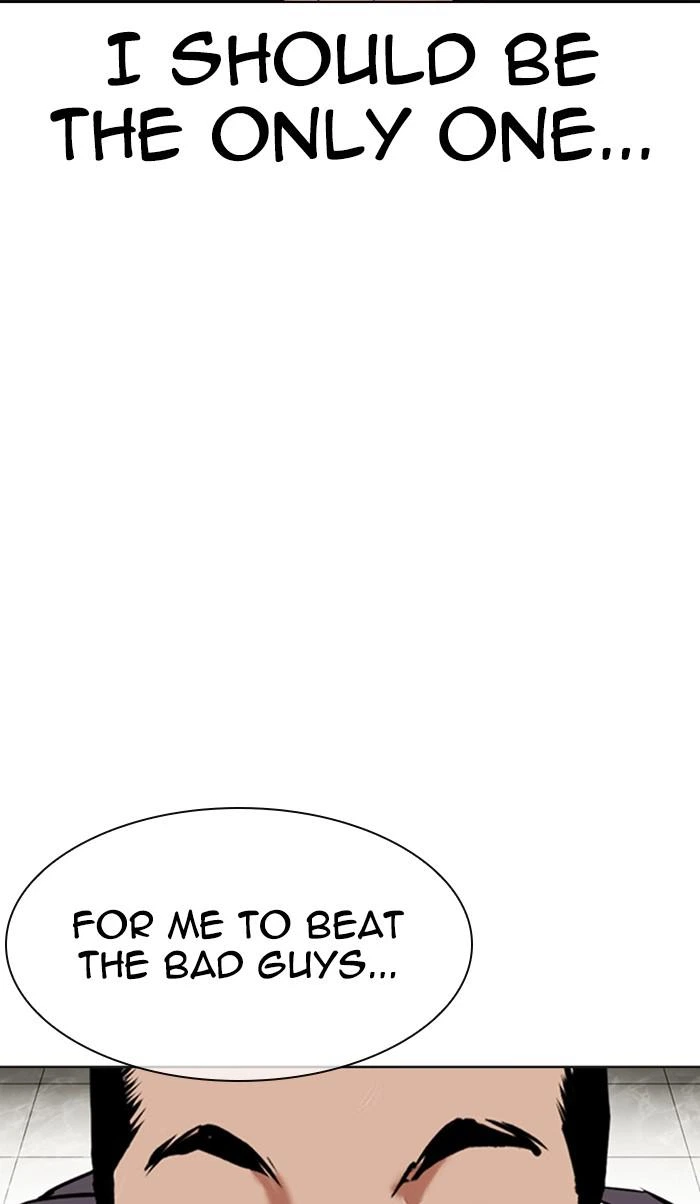 Lookism Chapter 351 — page 42