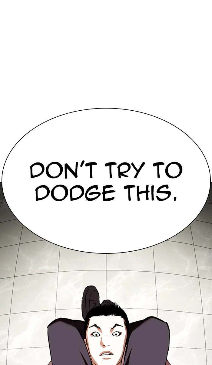 Lookism Chapter 351 — page 45