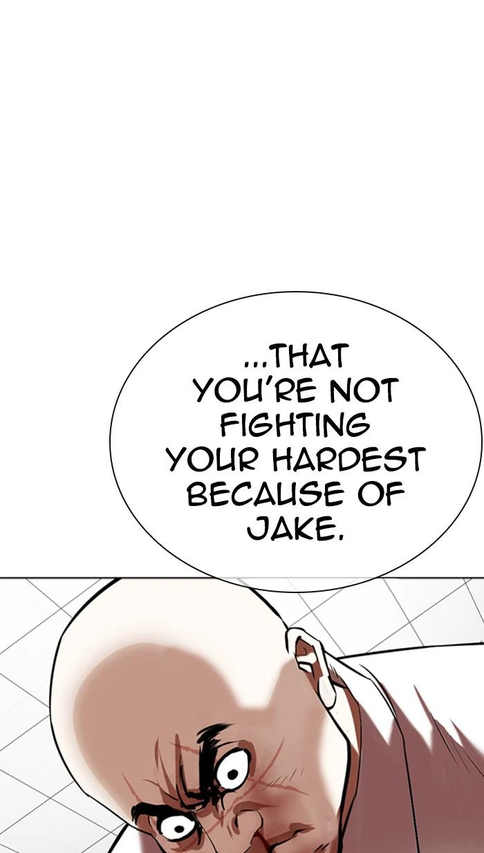 Lookism Chapter 351 — page 50