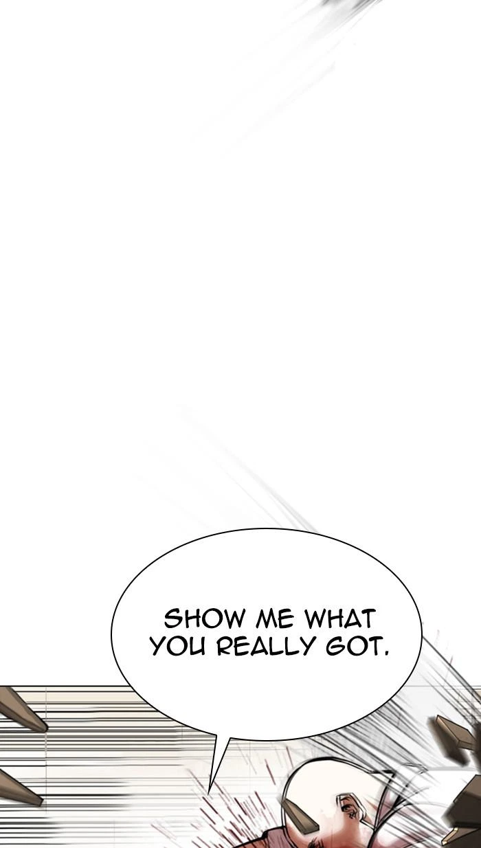 Lookism Chapter 351 — page 54