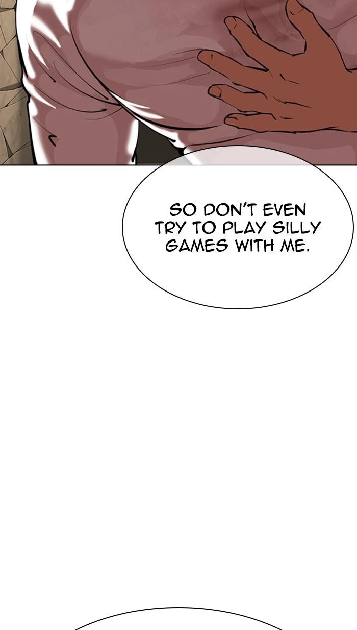 Lookism Chapter 351 — page 57