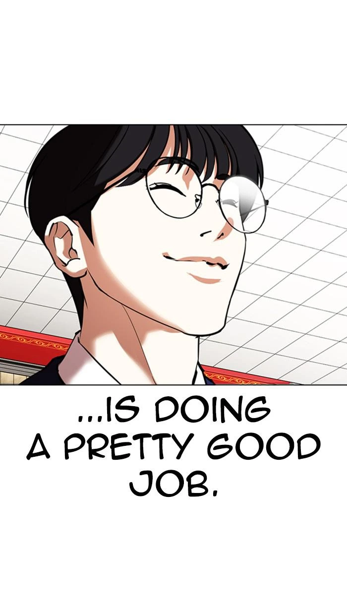 Lookism Chapter 351 — page 61