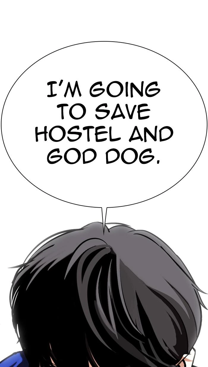 Lookism Chapter 351 — page 62