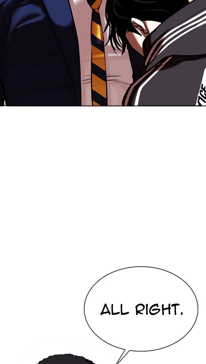 Lookism Chapter 351 — page 66