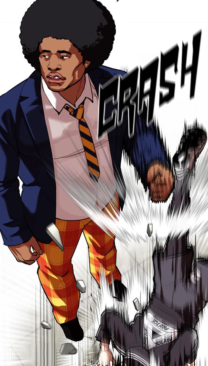 Lookism Chapter 351 — page 67
