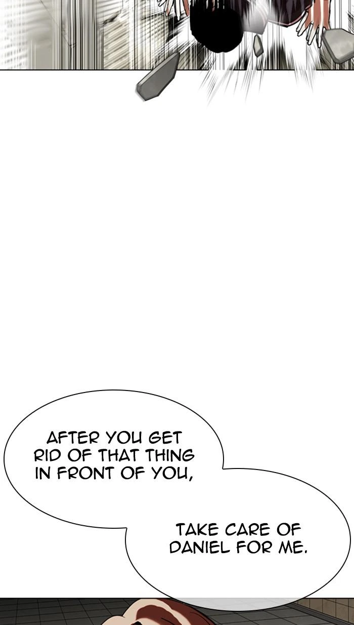 Lookism Chapter 351 — page 68