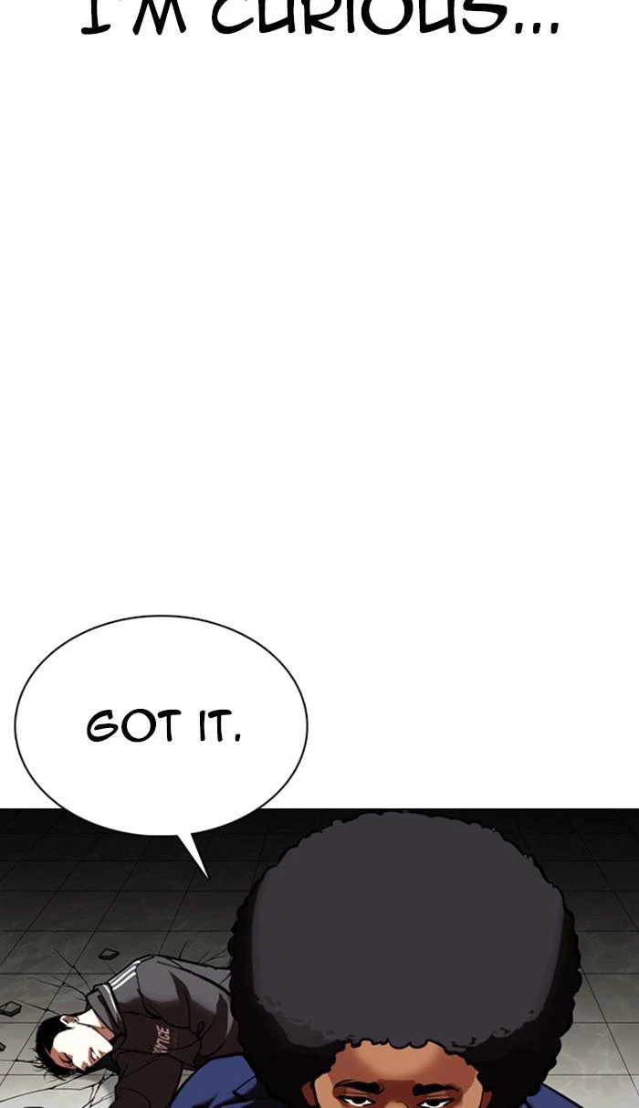 Lookism Chapter 351 — page 72