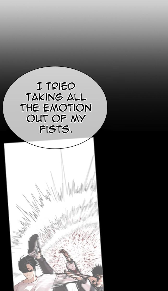 Lookism Chapter 351 — page 79