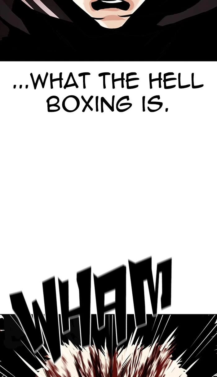 Lookism Chapter 351 — page 85