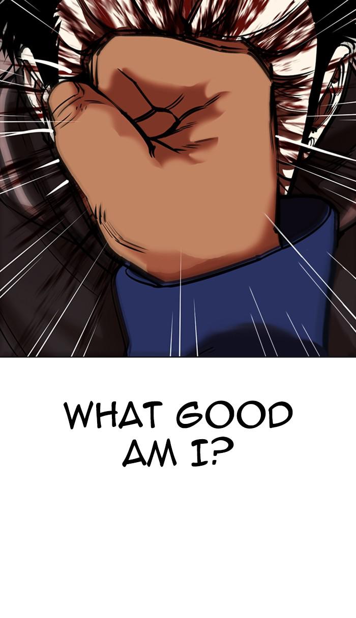 Lookism Chapter 351 — page 86