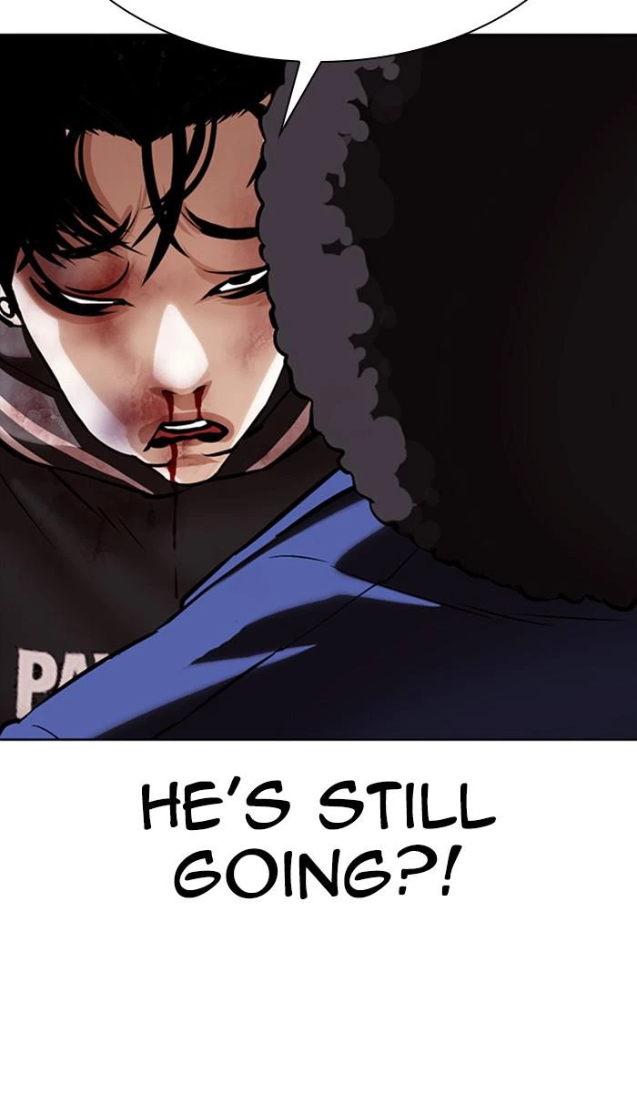 Lookism Chapter 351 — page 90
