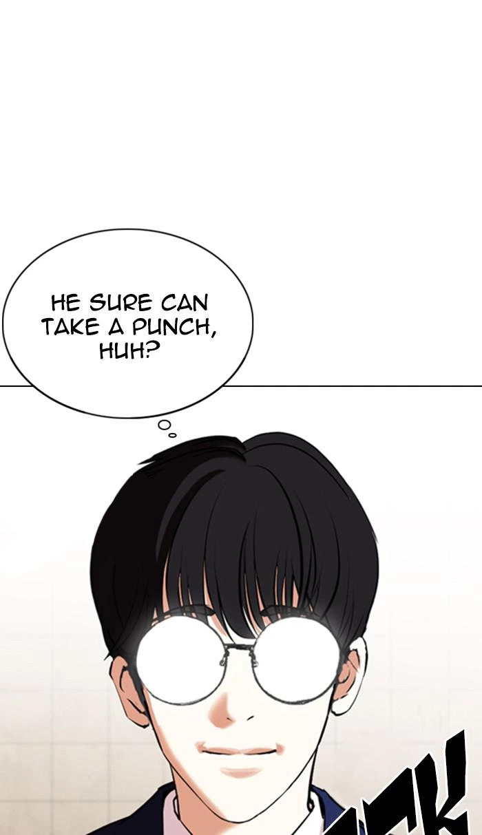 Lookism Chapter 351 — page 91