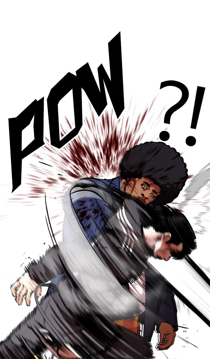 Lookism Chapter 351 — page 98