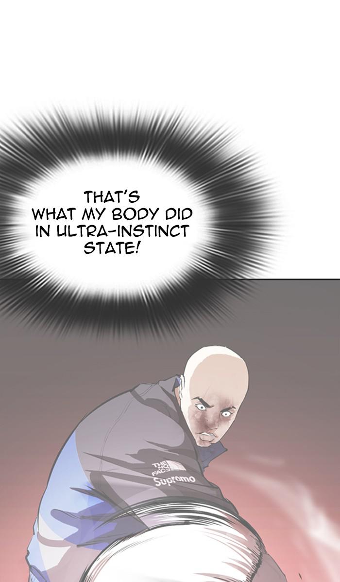 Lookism Chapter 351 — page 101