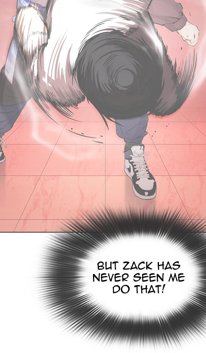 Lookism Chapter 351 — page 102