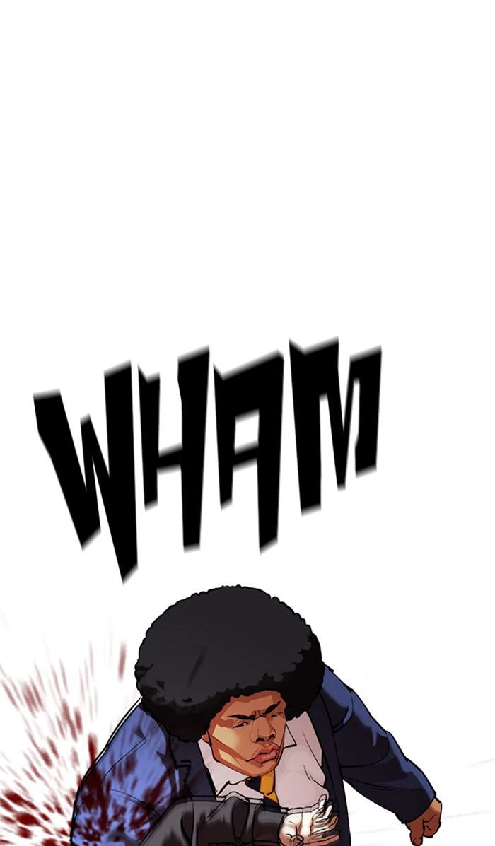 Lookism Chapter 351 — page 103