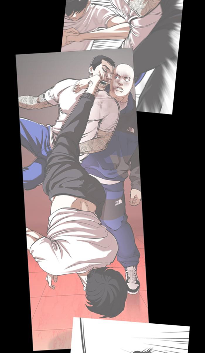 Lookism Chapter 351 — page 126