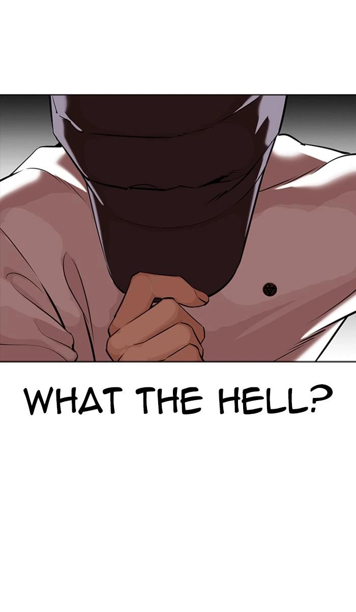 Lookism Chapter 351 — page 131