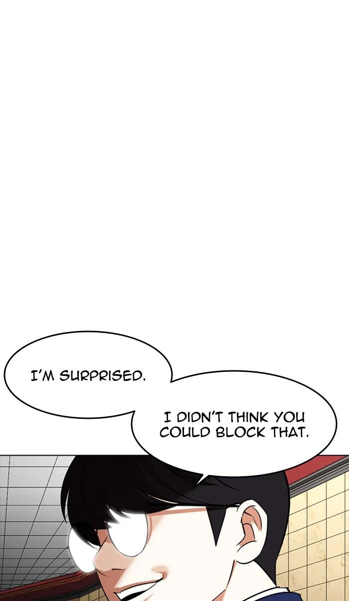 Lookism Chapter 351 — page 133