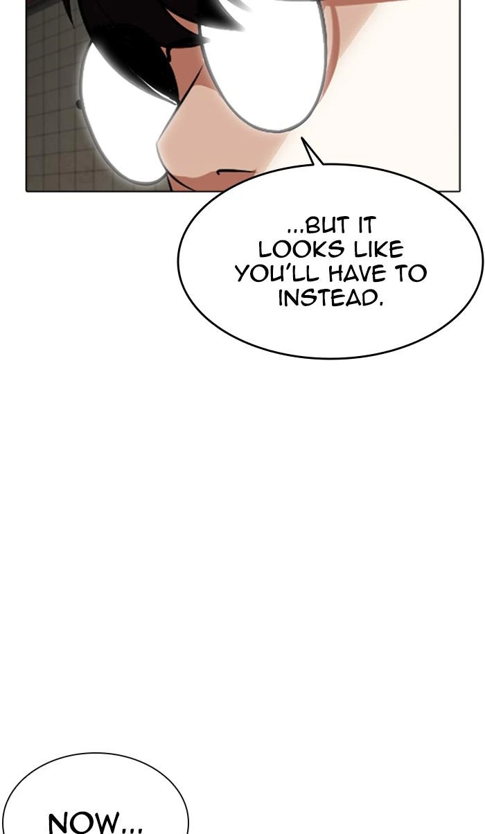 Lookism Chapter 351 — page 135