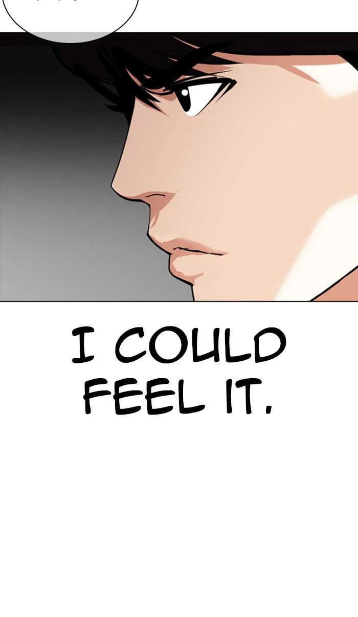 Lookism Chapter 351 — page 136