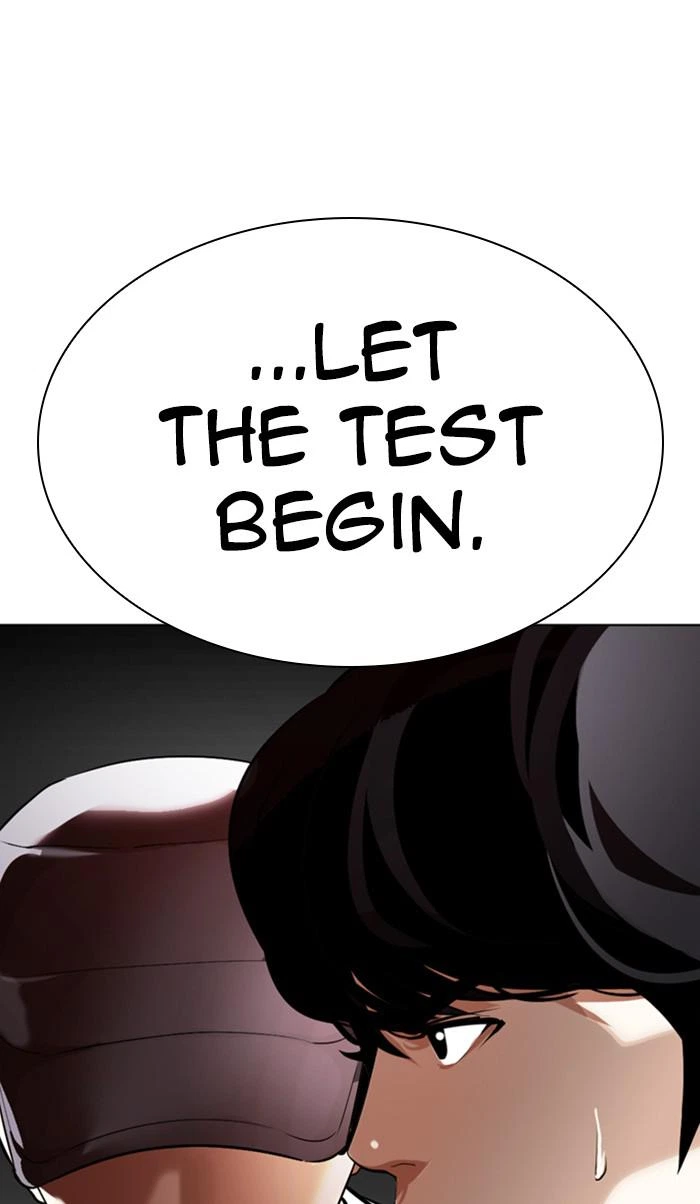 Lookism Chapter 351 — page 137