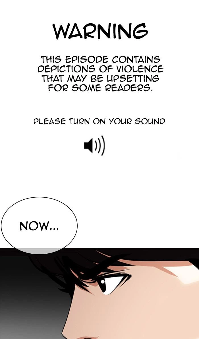 Lookism Chapter 352 — page 1