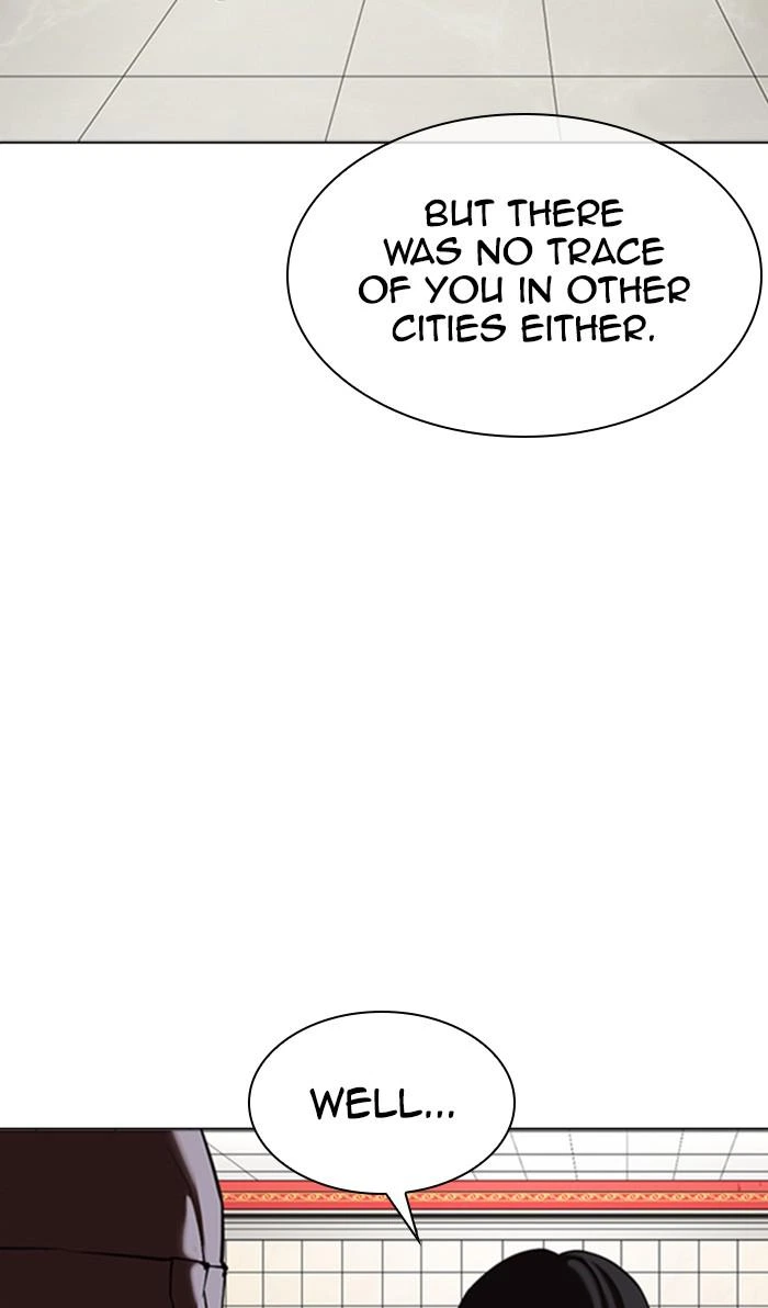 Lookism Chapter 352 — page 9