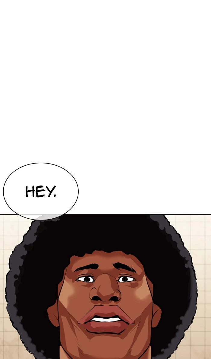 Lookism Chapter 352 — page 17