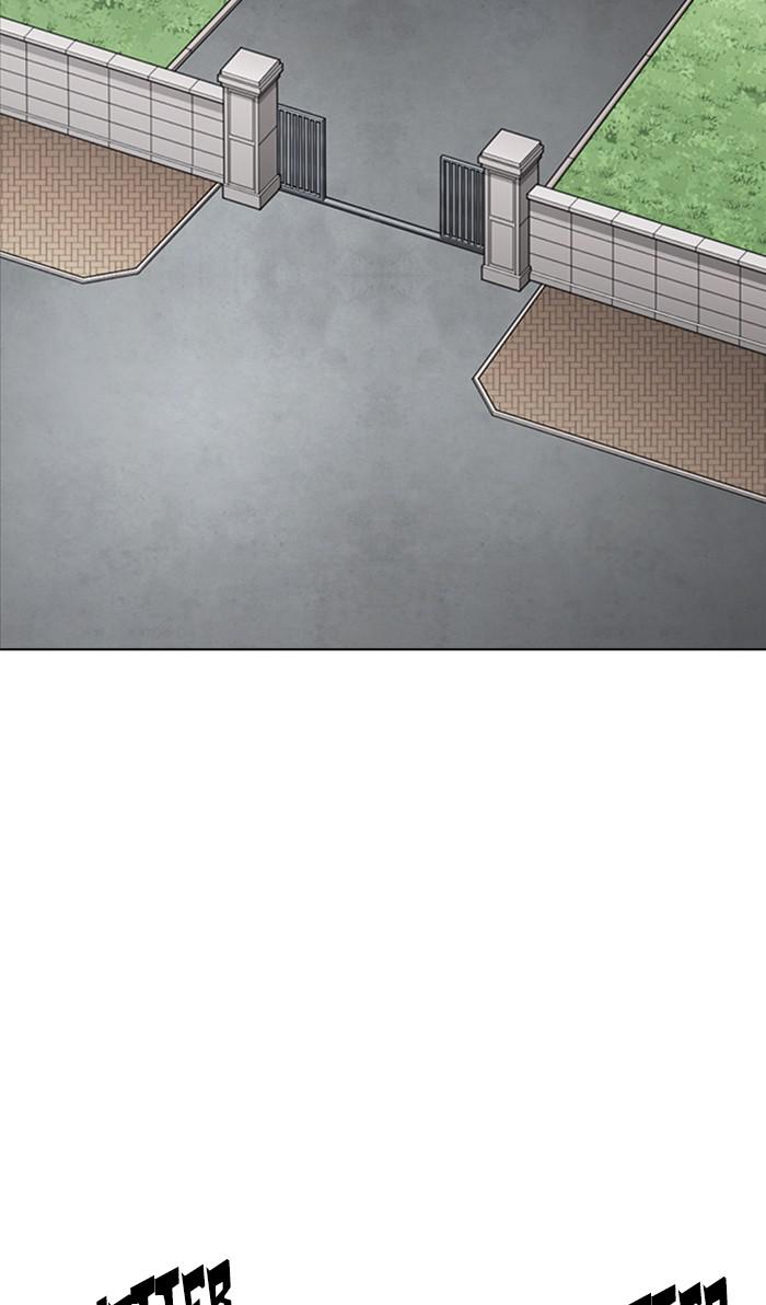 Lookism Chapter 352 — page 22