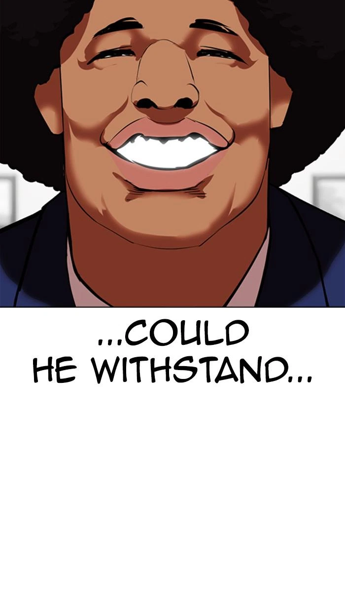 Lookism Chapter 352 — page 35
