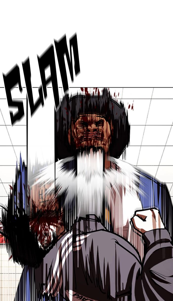 Lookism Chapter 352 — page 36