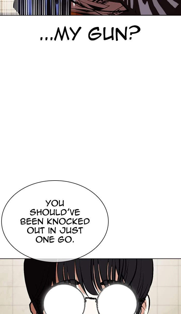 Lookism Chapter 352 — page 37