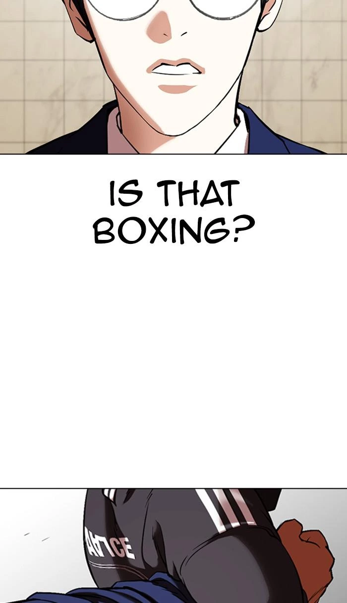Lookism Chapter 352 — page 38