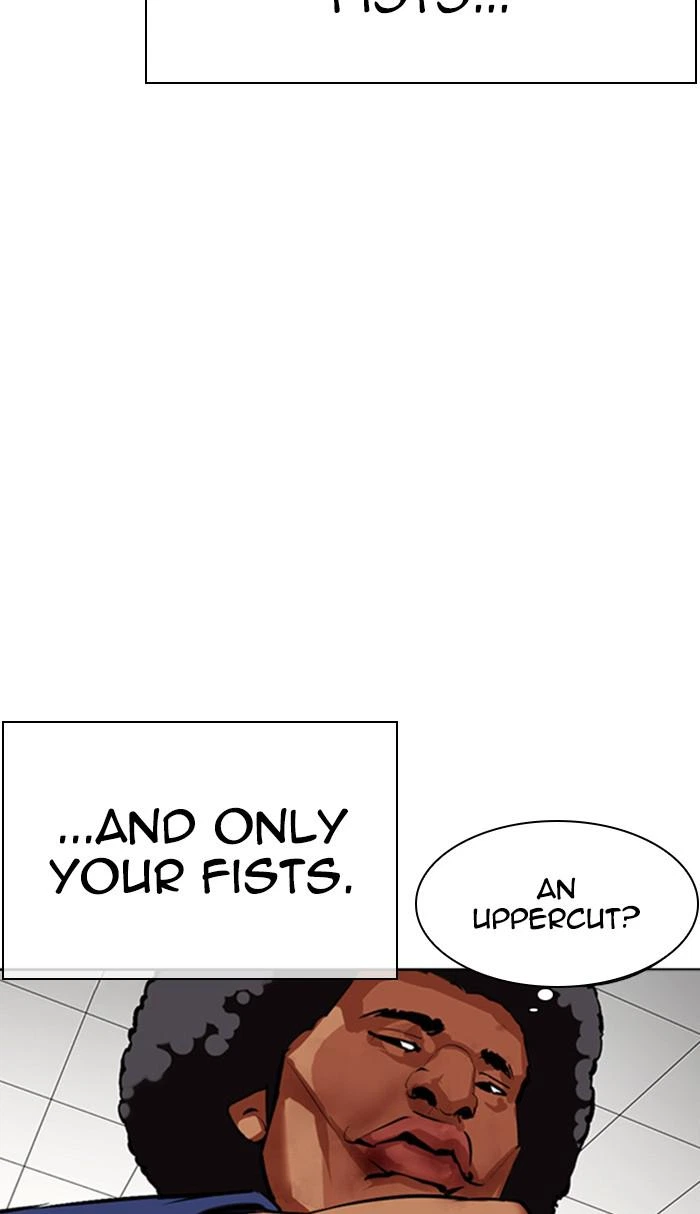Lookism Chapter 352 — page 43