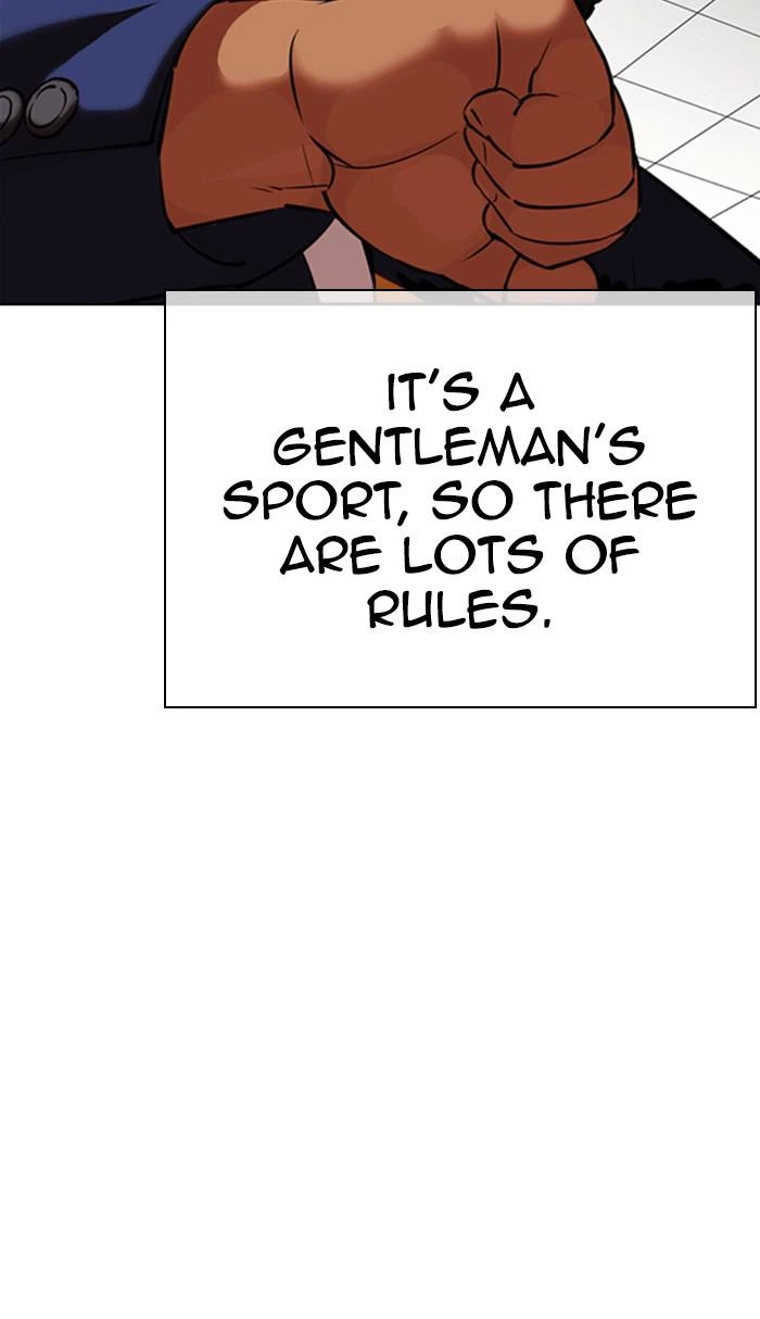 Lookism Chapter 352 — page 44