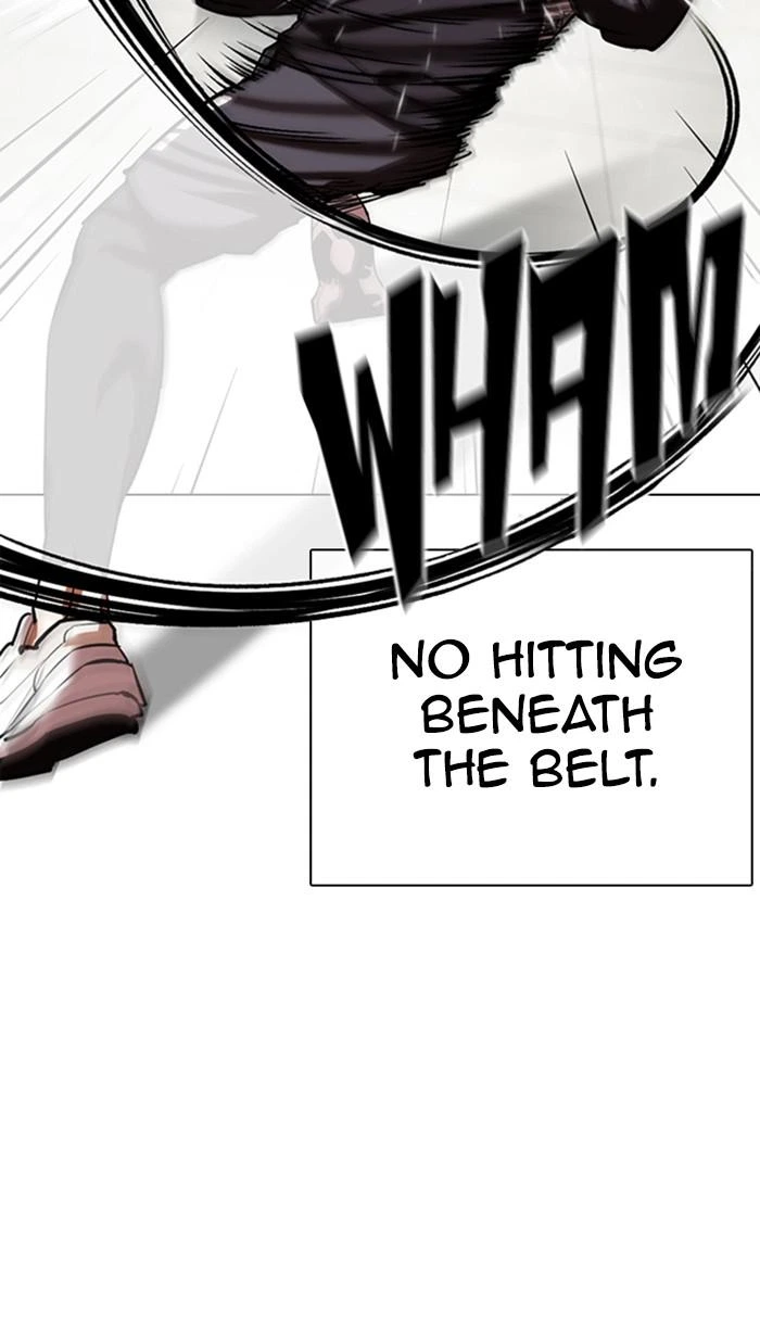 Lookism Chapter 352 — page 46