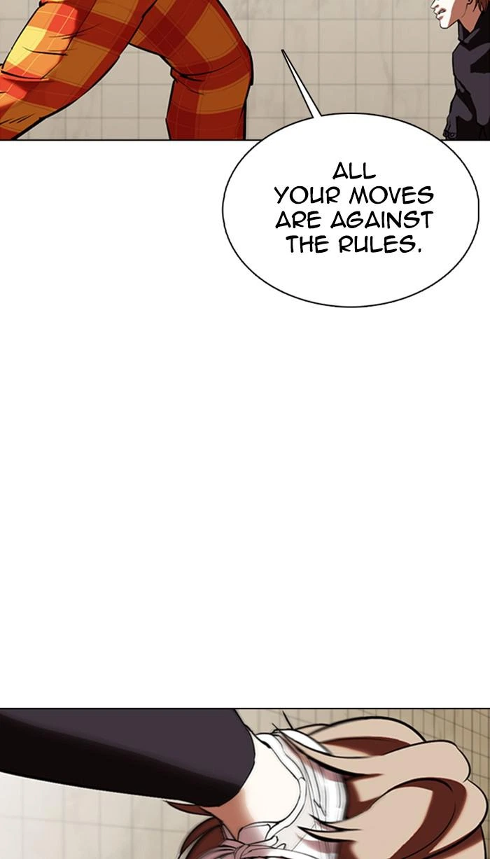 Lookism Chapter 352 — page 52